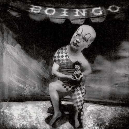 Boingo - Boingo - Music & Performance - CD