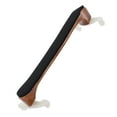thumbnail image 3 of Violin Accessories, Shoulder Rest Birdseye Maple High Density Light Weight  For 3/4 Violins For 4/4 Violins, 3 of 8
