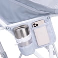thumbnail image 5 of Portable Rocking Camping Chair, 5 of 9