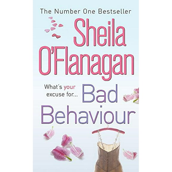 Pre-Owned Bad Behaviour: A captivating tale of friendship, romance and revenge Paperback