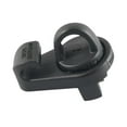 thumbnail image 5 of JISADER Bed Rail Hook Replace Parts for Toyota Tacoma 2005-2022 Truck Bed Cleat, 5 of 9
