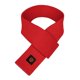 thumbnail image 3 of Calentador de ca para el cuello de invierno bufanda chal cuello envoltura banco de energía para protección fría hombres mujeres Camping Navidad - Rojo Soledad bufanda de calefacción eléctrica, 3 of 7