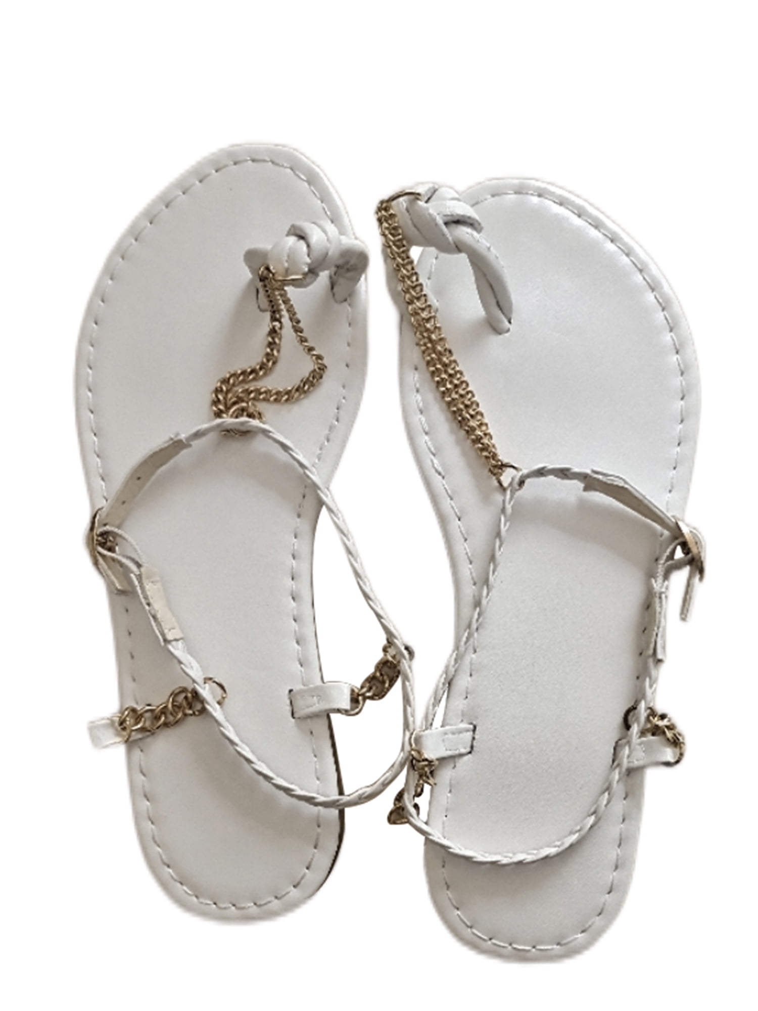 flat sandals for work