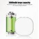 thumbnail image 3 of Mini Selfie Light ABS LED Clip en luz de relleno para computadora ANGGREK Otros, 3 of 8