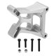 thumbnail image 3 of 1/10 RC Torre de Choque Frontal Amortiguador de aleación de Aluminio Tablero de Amortiguador Camiones para Losi Baja Rey RC Coches y Camiones ANGGREK  Otros, 3 of 8