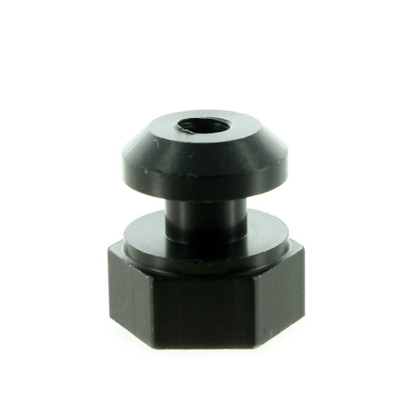 Ski-Doo New OEM Saddlebag Tunnel Stud Mount Cargo Anchor Rod, 511000845