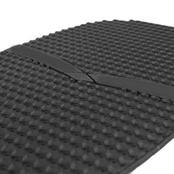 Soft Ultra Thin Anti Abrasion Leather Shoe Sole with Raised Grain Rubber Sole for Repairing Shoes