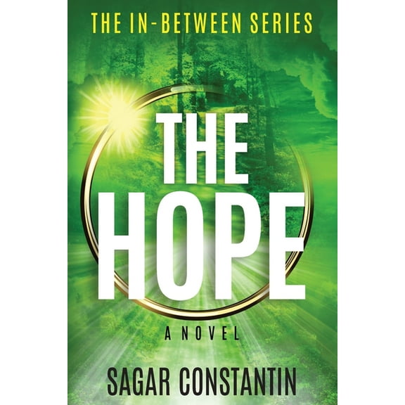 In-Between The Hope, Book 3, (Paperback)