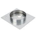 thumbnail image 2 of Placa De Montaje Del Calentador, Torreta De Calentador Planar Resistente A Químicos Durable A Prueba De Herrumbre Para Webasto ANGGREK JG1612, 2 of 8