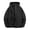 Black hooded hiking jacket women a1, variant on Women's Long Sleeve Jacket with Hood Trendy Solid Color Zip Up Outerwear Warm Lightweight Insulated Windbreaker Casual Fall Winter Clothes, Pink S