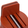 thumbnail image 3 of OUNONA 4-Pack Adjustable Furniture Leg Levelers Clamp and Brown Non- Pads Home Furniture Support, 3 of 6