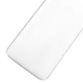 thumbnail image 2 of Distributeurs de Pompe Vides Bouteille de Rangement pour Pompe Conteneur Vernis à Ongles 250ml Blanc, 2 of 8