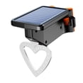 thumbnail image 1 of QualitChoice ABS Convenient Bicycle Tail Light For Bike Accessories Waterproof And Practical Durable Taillight 1, 1 of 6
