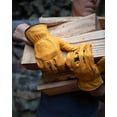 thumbnail image 3 of Guantes de protección Bear Knuckles de piel de vacuno de uso regular, 3 of 6