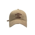 thumbnail image 1 of Gorra de béisbol Harrolds Florianas 1987 Anime para adultos, 1 of 1