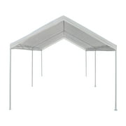 Caravan Canopy Domain Pro 150 10x15 Carport Shelter