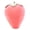 A, variant on Strawberry Pillow Plush Toy - Realistic Strawberry Stuffed Animal - Cute Huggable Strawberry Cushion for Kids and Adults - Soft Fruit Plush Pillow for Bedroom Decor - Valentine's Day Gift