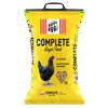Happy Egg Company Complete Layer Chicken Feed, 20 lb. Bag
