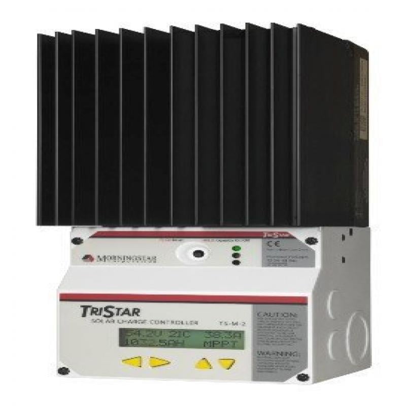 Morningstar TS-RM-2 TriStar Remote Digital Meter for TriStar Controllers 