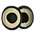 thumbnail image 3 of Sponge Leather Material Ear Pads For Jabra Elite 45h Evolve2 65 Uc Earphone, 3 of 5