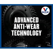 Valvoline Type F (ATF) Automatic Transmission Fluid 1 QT