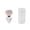 Pink, variant on Red Diamond Nail Art Brush Large Head Loose Powder Brush Beauty Tool Portable Makeup Brush For Body Foundation