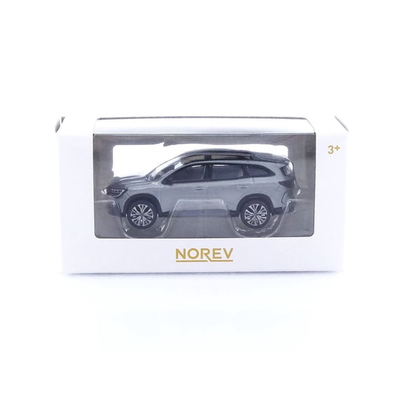 NOREV 1/64 - RENAULT Espace E-Tech Hybrid - 2023