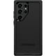 thumbnail image 1 of OtterBox Defender Series - Funda para Galaxy S23 Ultra, color negro, 1 of 6