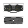 thumbnail image 3 of Phyun Roll Bar Mount Led Dome Light With Switch For Polaris Rzr Utv 4Wd 12V Universal, 3 of 5