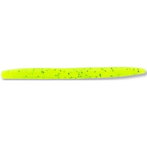 Yamamoto Senko 6'' Chartreuse/Blk Flk