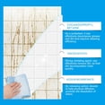 thumbnail image 6 of Virelaxpo Lemon Fresh Scented Multi-Purpose Floor Cleaning Tablets for Ceramic Tiles, Porcelain Surfaces, and Bathtub Cleaning – Effectively Removes Stains and Scale, Leaves a Light Fragrance, 6 of 9