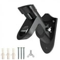 thumbnail image 4 of Aluminum Alloy Wall Flagpole Bracket Two-Way Flagpole Fixing Frame, 4 of 9