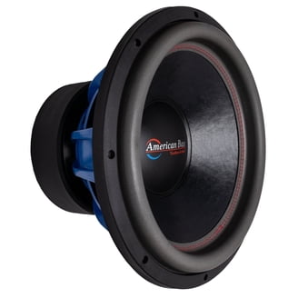 American Bass Godzilla 15 Inch Subwoofer 4700 Watt RMS and 12000