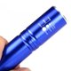 thumbnail image 5 of Toystoory Linterna Antorcha portátil Zoomable Multi-modos Lámpara Hogar Interior Exterior Iluminación nocturna para acampar Senderismo Ropa Deportiva, Zapatos Azul, 5 of 6