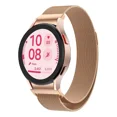 thumbnail image 4 of Correa Acero Para Samsung Galaxy Watch 7 Fe 6 5 Pro 4 2pcs, 4 of 8