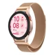 thumbnail image 4 of Correa Acero Para Samsung Galaxy Watch 7 Fe 6 5 Pro 4 2pcs, 4 of 8