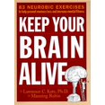 thumbnail image 1 of Keep Your Brain Alive, 1 of 1