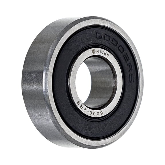 Niche Wheel Bearing for Suzuki JR50 Kawasaki KDX50 10x26x8 519-CBB2256R