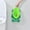 Green, variant on Boys Green Urinal Potty For Potty Training - Wall-Mounted And Standing Design With Green Finish For Boys In Bathroom - Male ren Toddlers And Preschoolers Potty Training