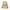 Striped Pink, variant on LittleSpring Girls Hooded Sweatshirt Hoodies Long Sleeve Pocket Pullover Fall Flora Casual Tops 4T