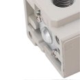 thumbnail image 2 of SMC Type G1/8 Vacuum Electric Sole Valve 2 Position 3 Way Direct Action Pneumatic Sole Valve, 2 of 4