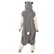 thumbnail image 3 of Hedgehog Onesie Animal Pajamas Hedgehog Costume For Halloween Cosplay, 3 of 4