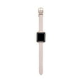 thumbnail image 3 of Posh Tech Carmen Faux Leather Band for Apple Watch, 3 of 5