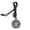 Tree Of Life (Round), variant on Round Triangle Shungite Stones Crystal Necklace Rope Pendant Protection EMF Gift