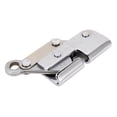 thumbnail image 2 of Safety Rope Grab Device,Climbing Anti Fall Rope Climbing Rope Grab Rock Climbing Self Locking Rope Grab Top-Notch Performance, 2 of 8