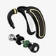 thumbnail image 4 of K21 Auriculares inalámbricos Bluetooth 5.0 en la oreja Auriculares manos libres Auriculares para automóvil de negocios Auriculares, 4 of 8