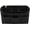 Black, variant on PETGLE Felt Purse Insert Bag Organizer Bag In Bag For Handbag Purse Organizer Fits Speedy Neverfull