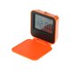 thumbnail image 3 of Función Del Despertador Drmómetro de lámpara De Del Despertador De Digitaces LCD Para El Dormitorio naranja perfecl LED Despertador Luz Nocturna, 3 of 7