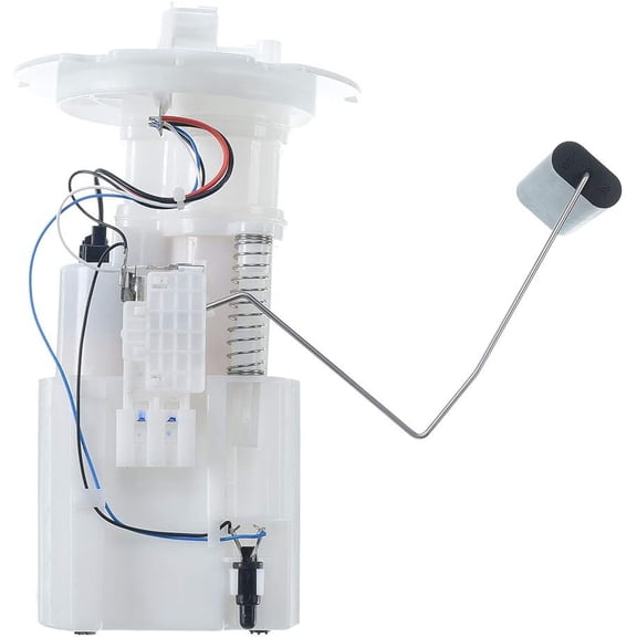 A-Premium Electric Fuel Pump Module Assembly Compatible with Nissan 350Z 2003-2009 Infiniti G35 M35 M45