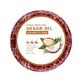 thumbnail image 2 of Fiudx Jabón de Aceite de Coco, Hidratante Nutritivo para El Cabello, Champú de Cúrcuma para Reparar El Cabello Seco, Champú de Nuez Marroquí para Revitalizar El Cabello, Rutina Diaria para Todo Tipo, 2 of 6